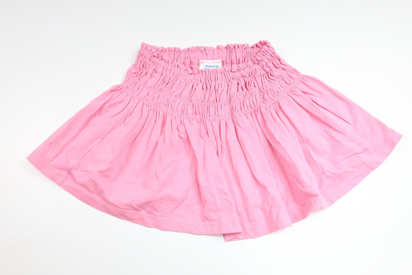 Kjol från Mayoral - Storlek 98 - Rosa