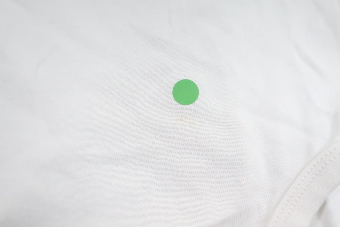 Linnebody från H&M - Storlek 92 - Vit