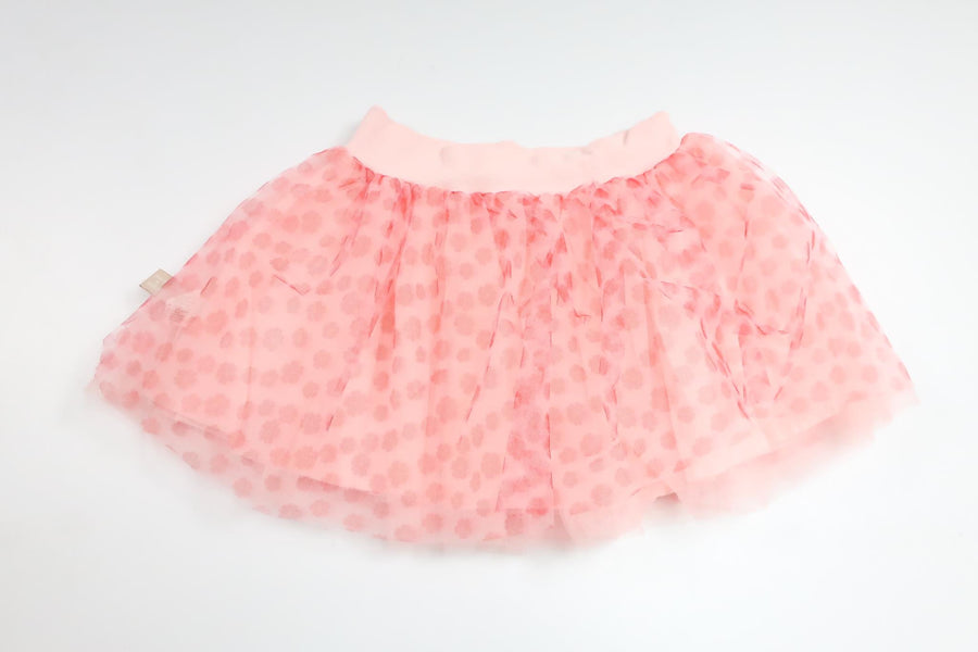 Kjol från Dave & Bella - Storlek 98/104 - Rosa