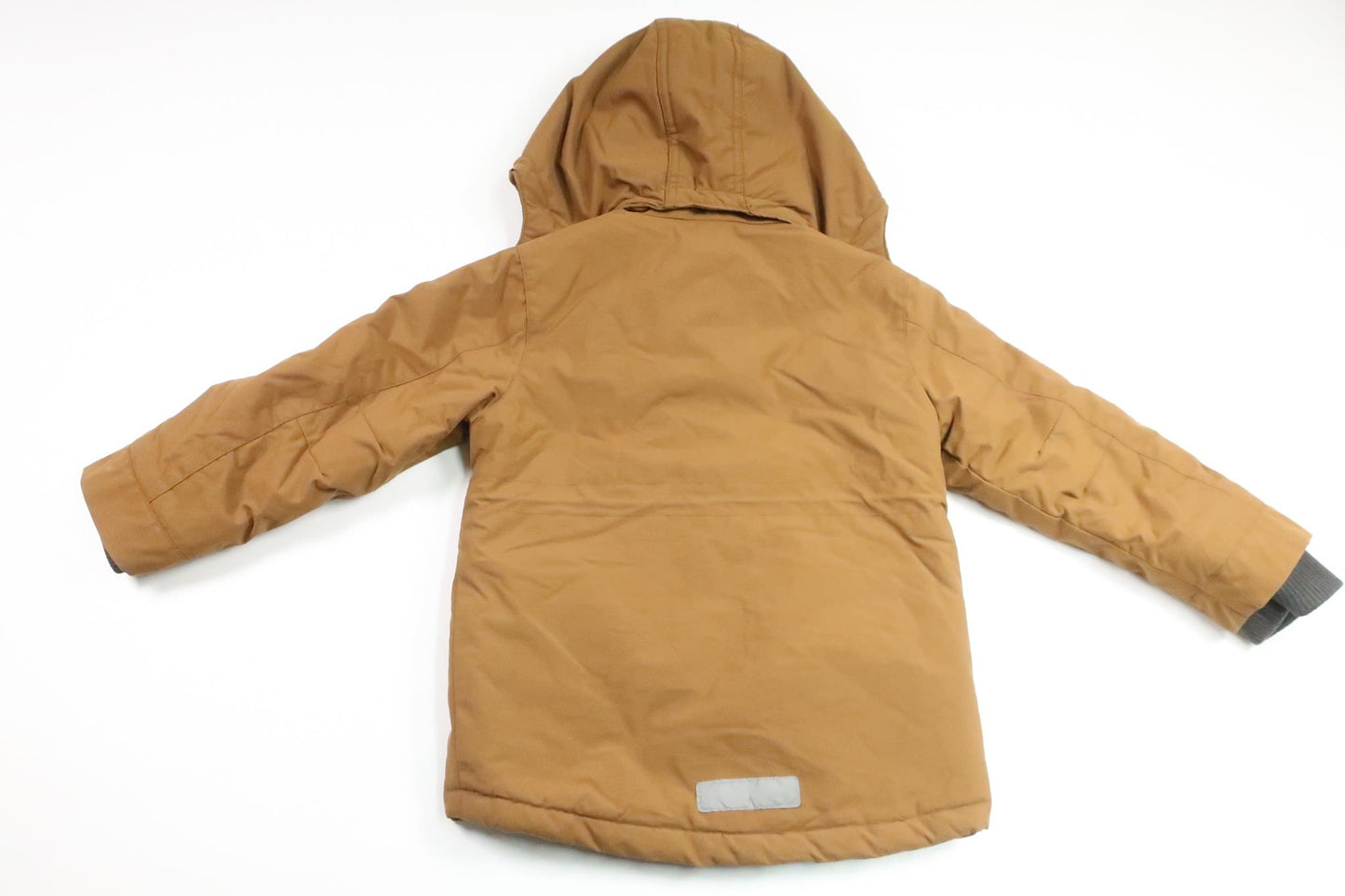 Jacka från Kappahl - Storlek 98 - Brun