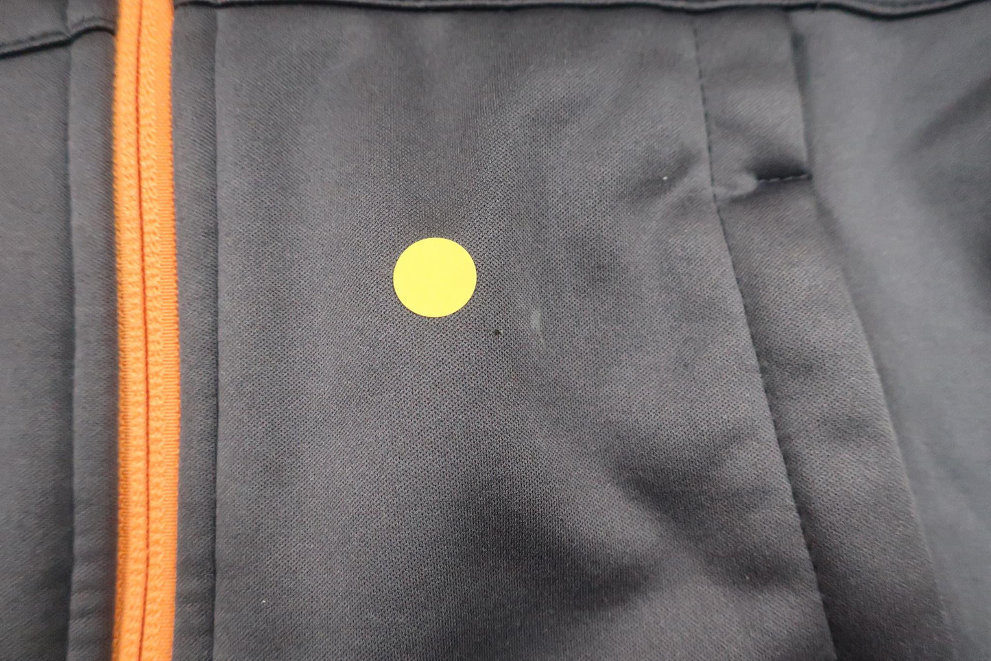 Mjuk softshell jacka från Everest - Storlek 98/104 - Grå