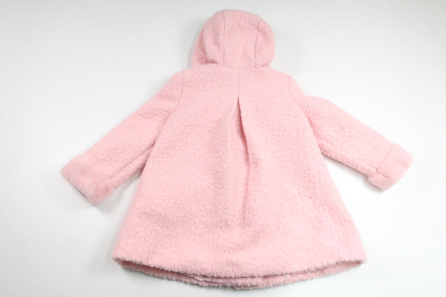 Jacka/Kappa från Mayoral - Storlek 98 - Rosa