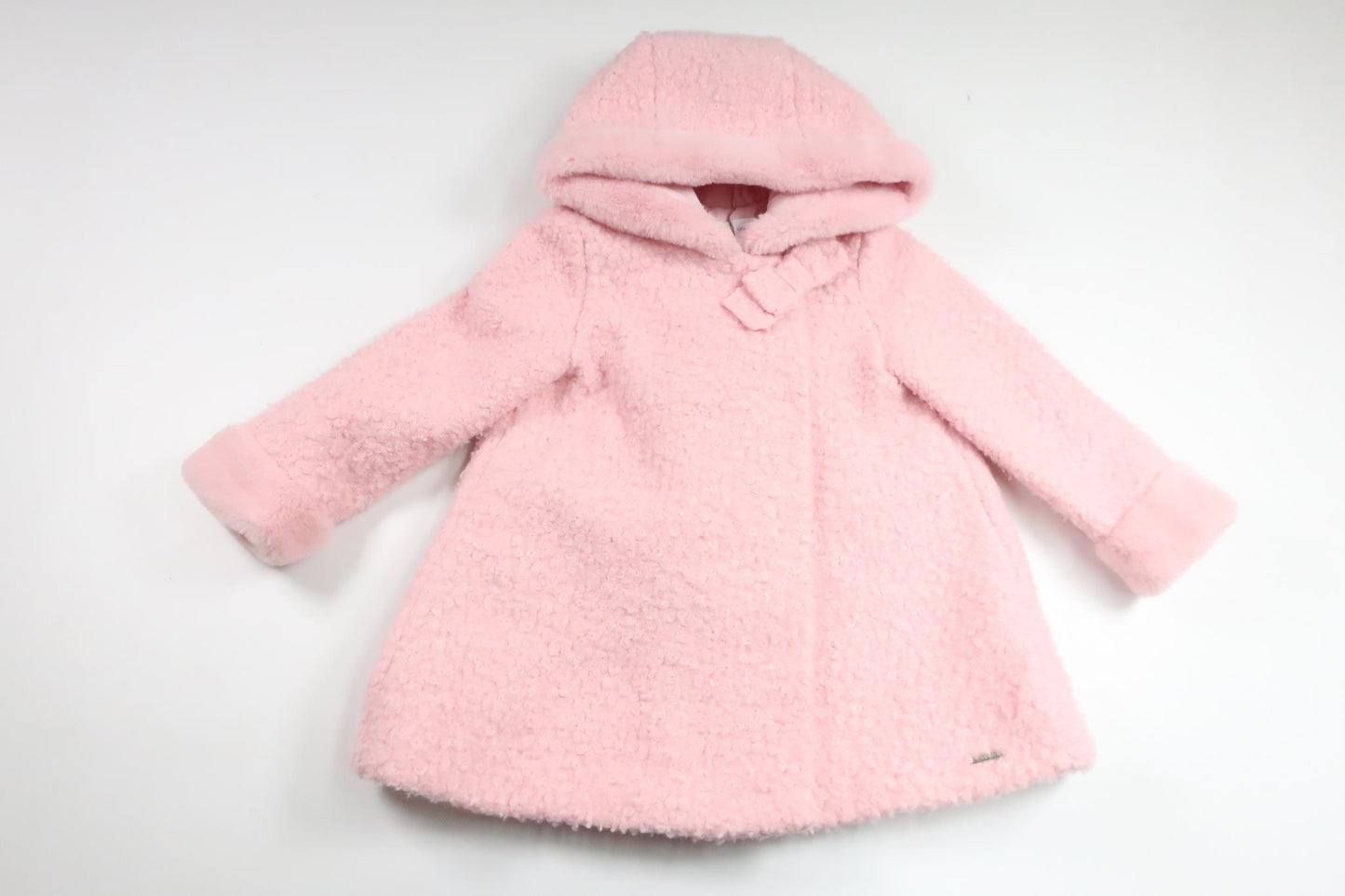 Jacka/Kappa från Mayoral - Storlek 98 - Rosa