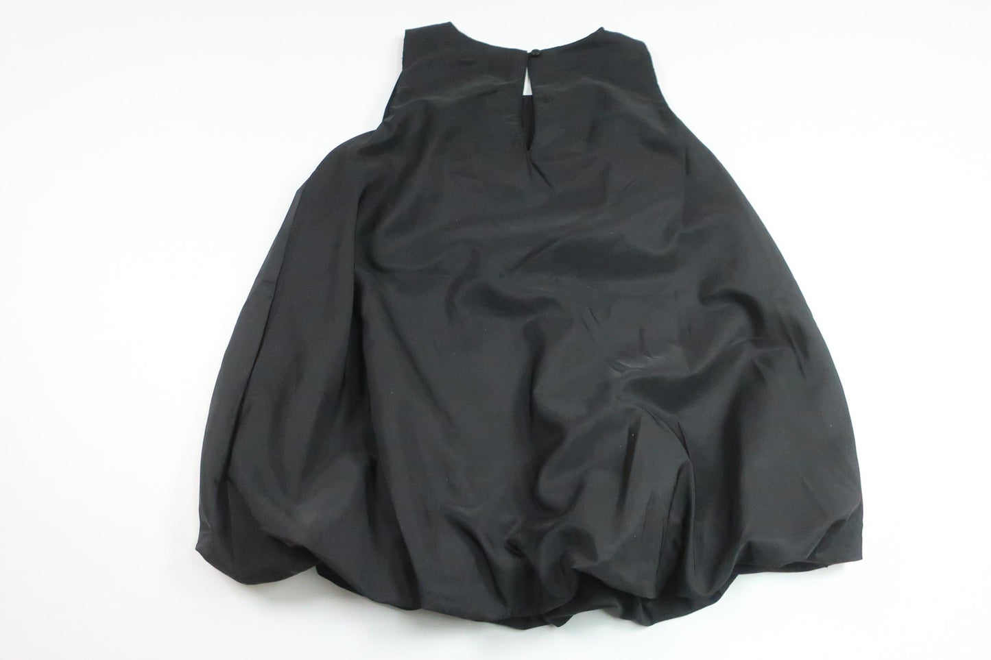 Klänning från H&M - Storlek 104 - Svart