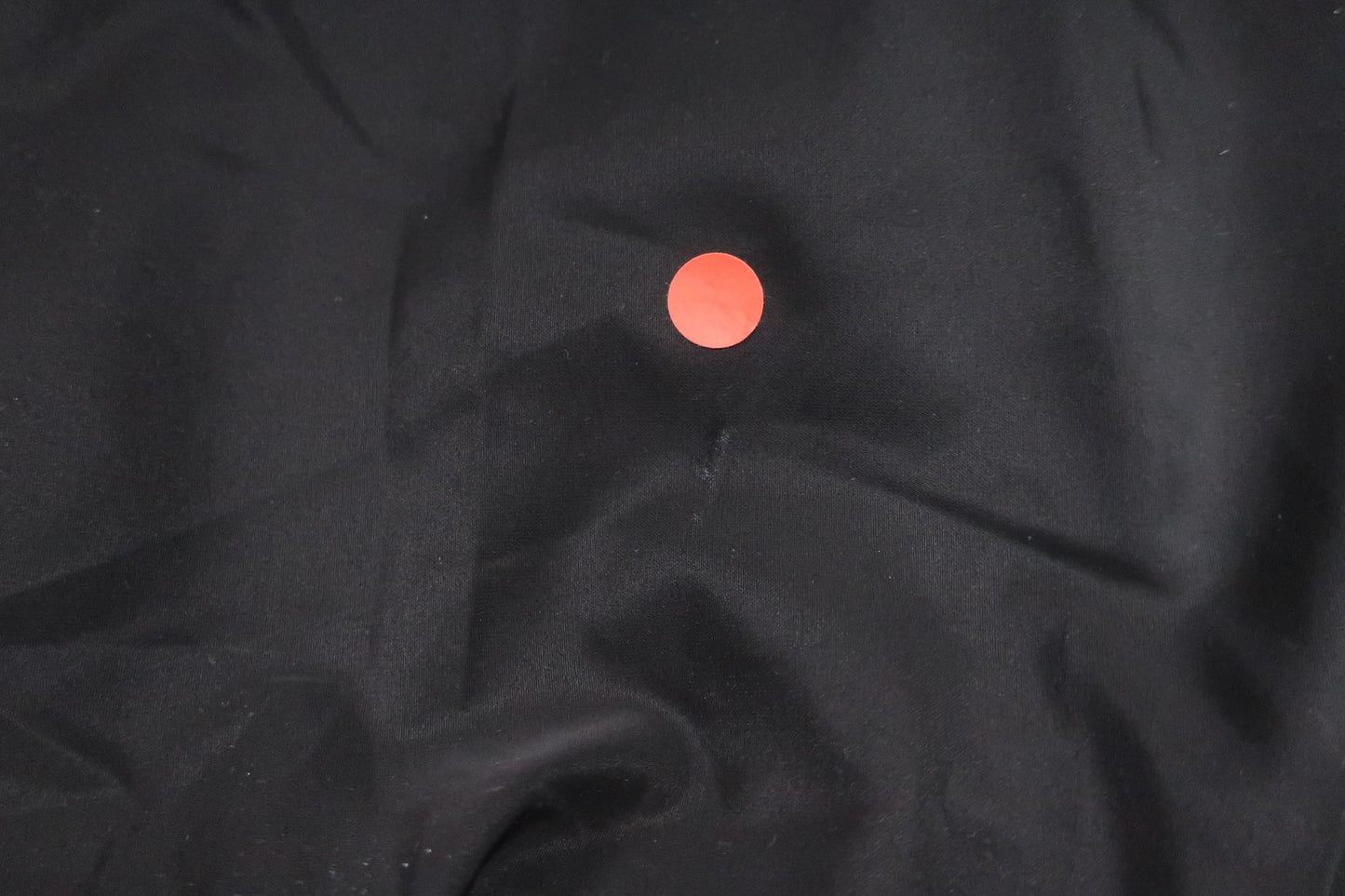 Klänning från H&M - Storlek 104 - Svart