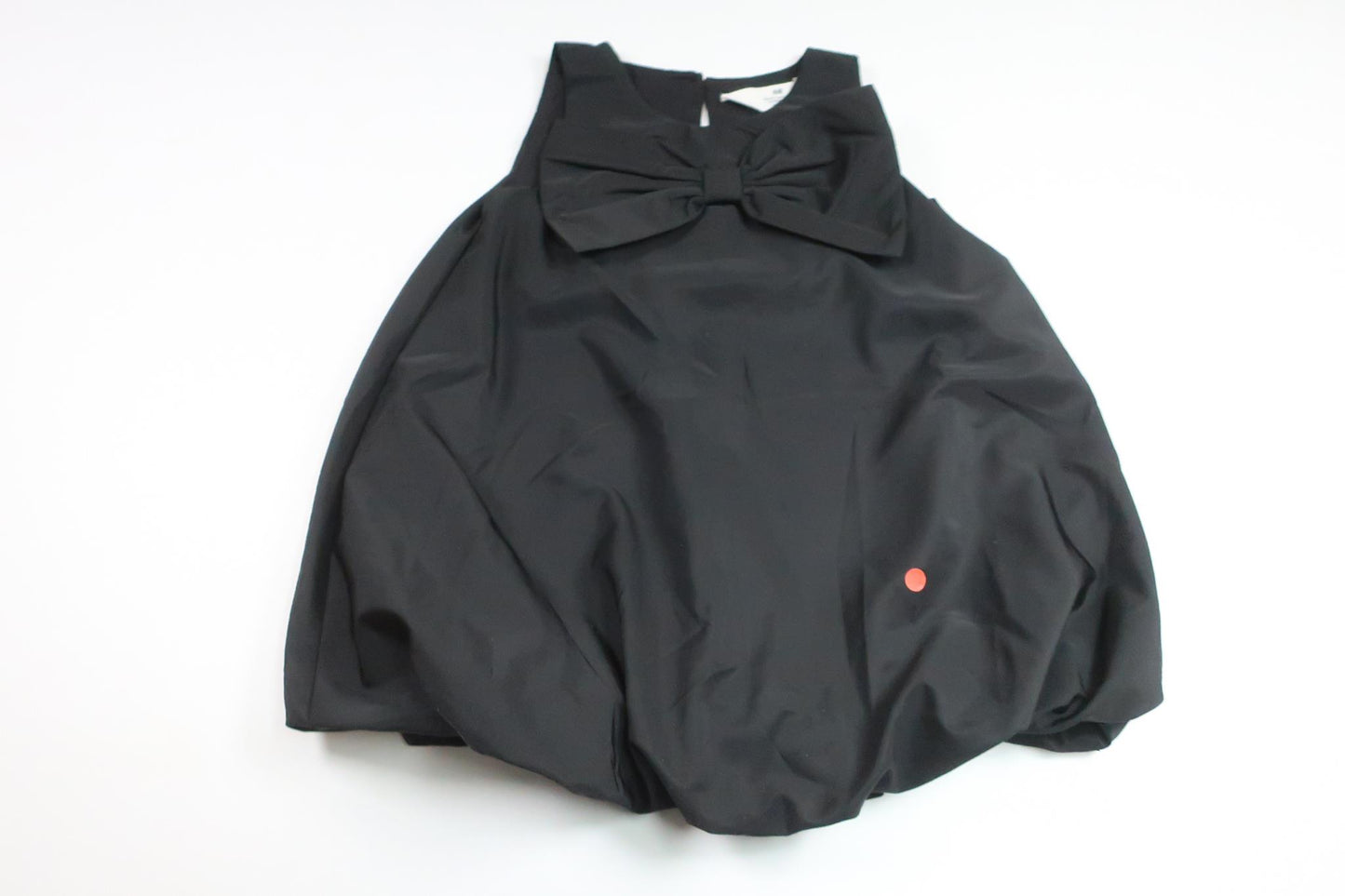 Klänning från H&M - Storlek 104 - Svart