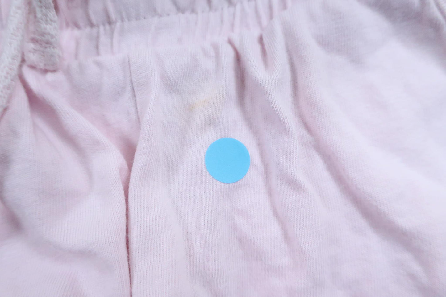 Shorts från Baby Skill - Storlek 74 - Rosa