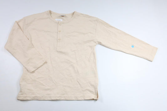 Tröja från Lindex - Storlek 92 - Beige