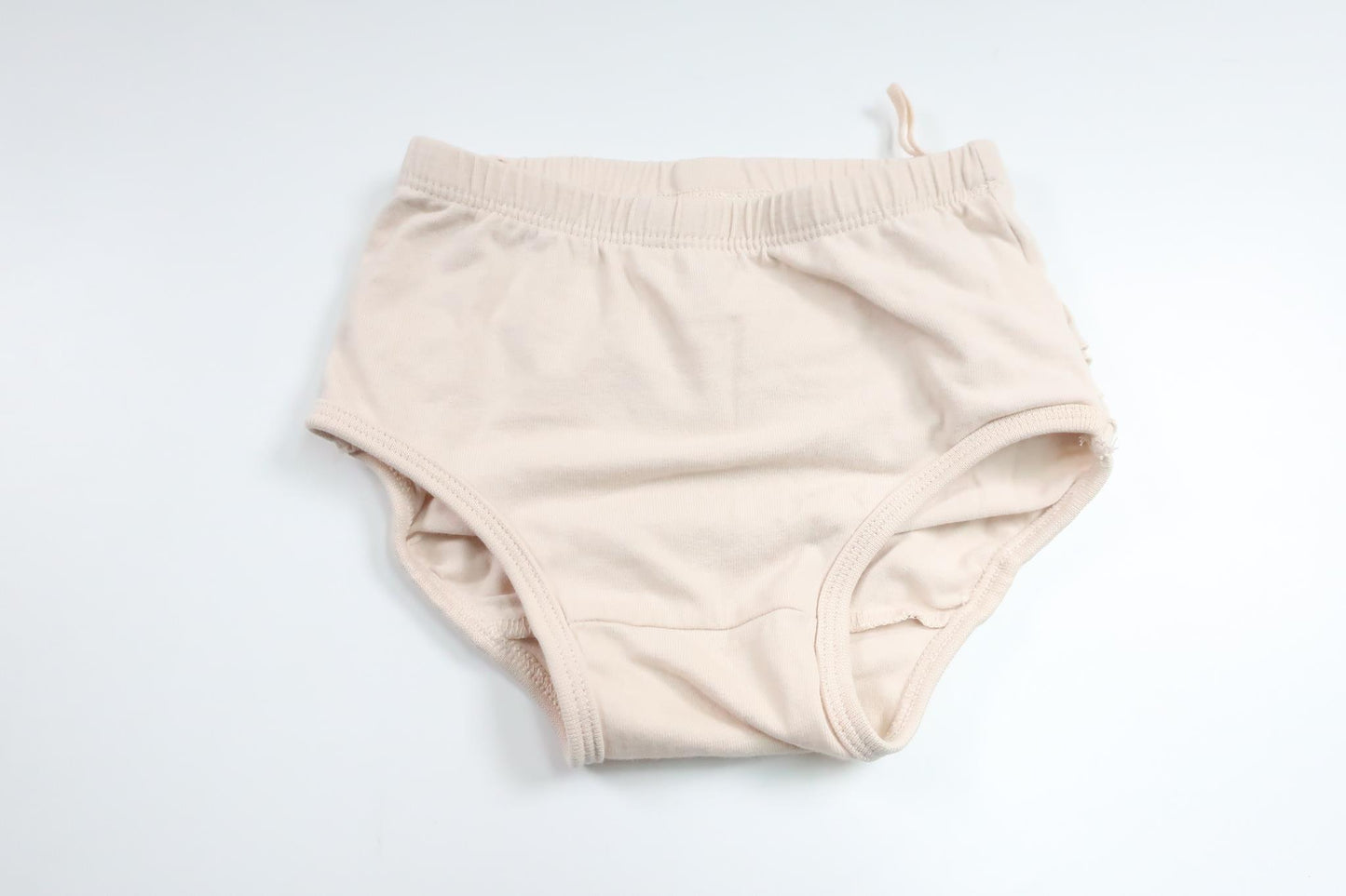 Blöjtrosa från Lindex - Storlek 62/68 - Benvit