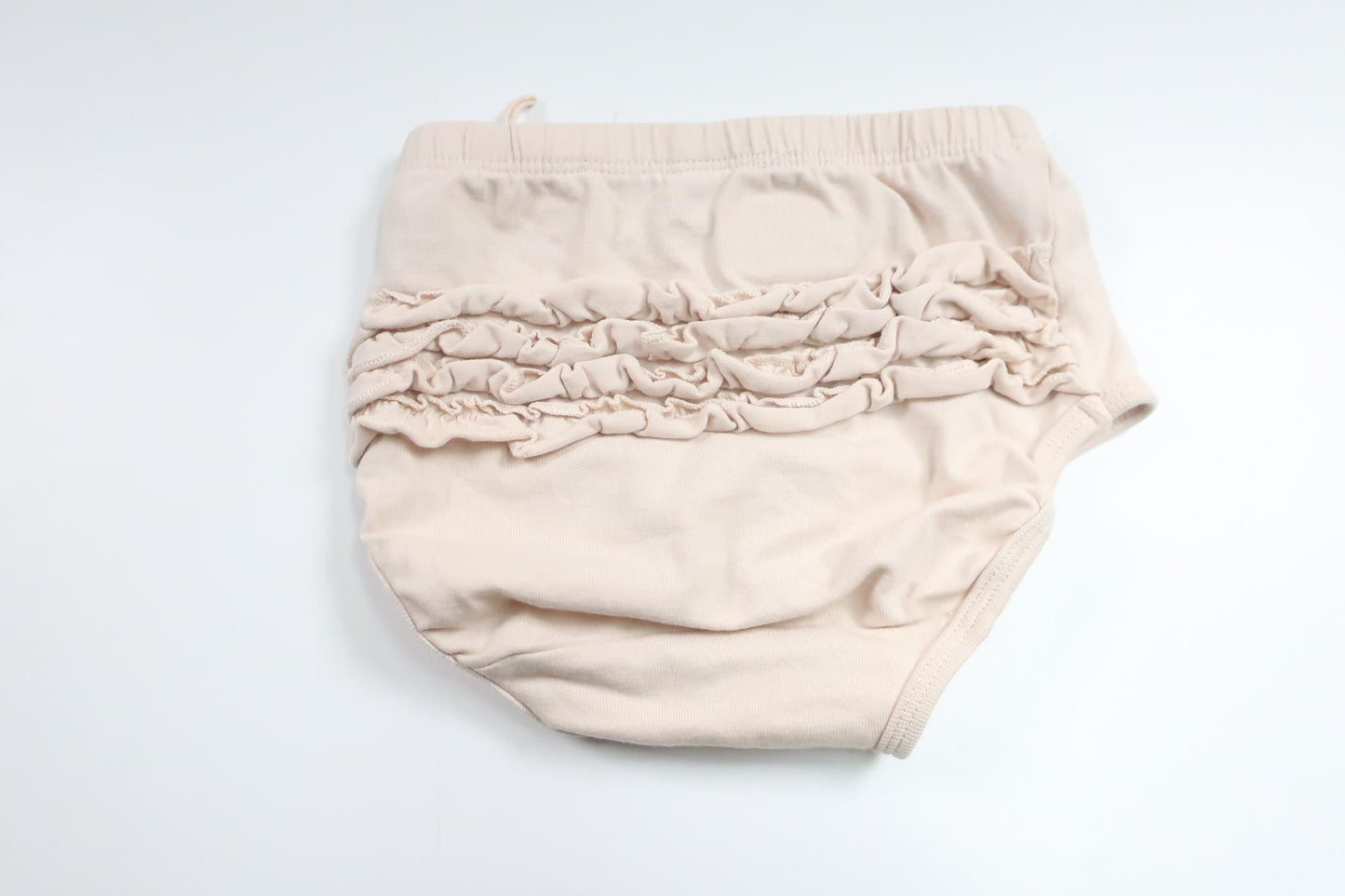 Blöjtrosa från Lindex - Storlek 62/68 - Benvit