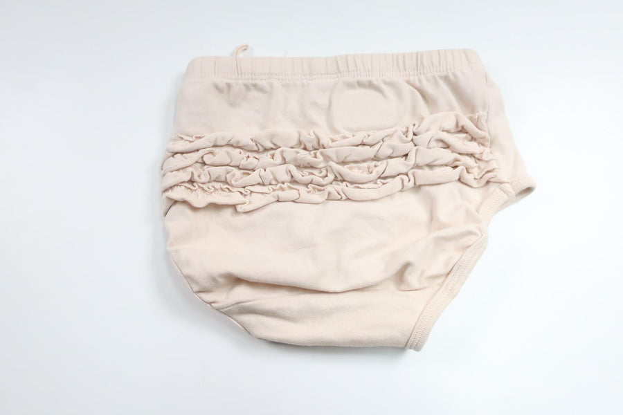 Blöjtrosa från Lindex - Storlek 62/68 - Benvit