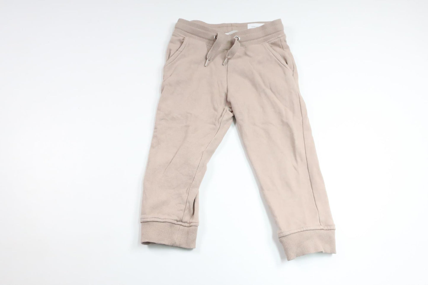 Byxor från Lager 157 - Storlek 90 - Beige