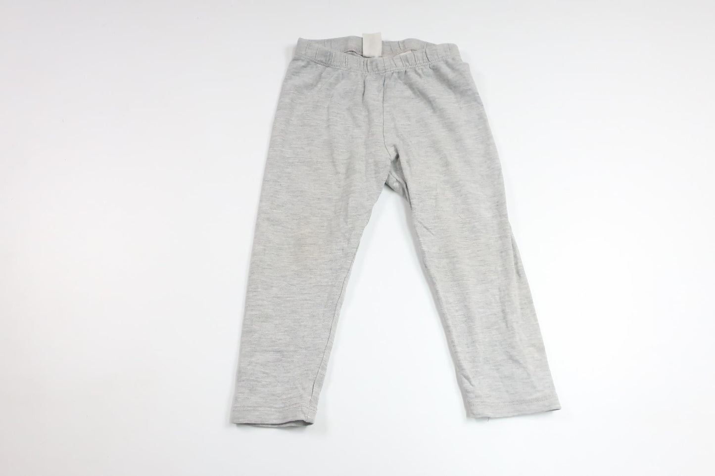 Leggings from H&M - Size 86/92 - Grey