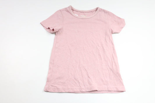 T-shirt från Lupilu - Storlek 110/116 - Rosa