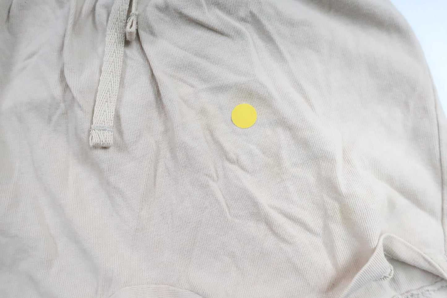 Shorts från H&M - Storlek 86 - Beige