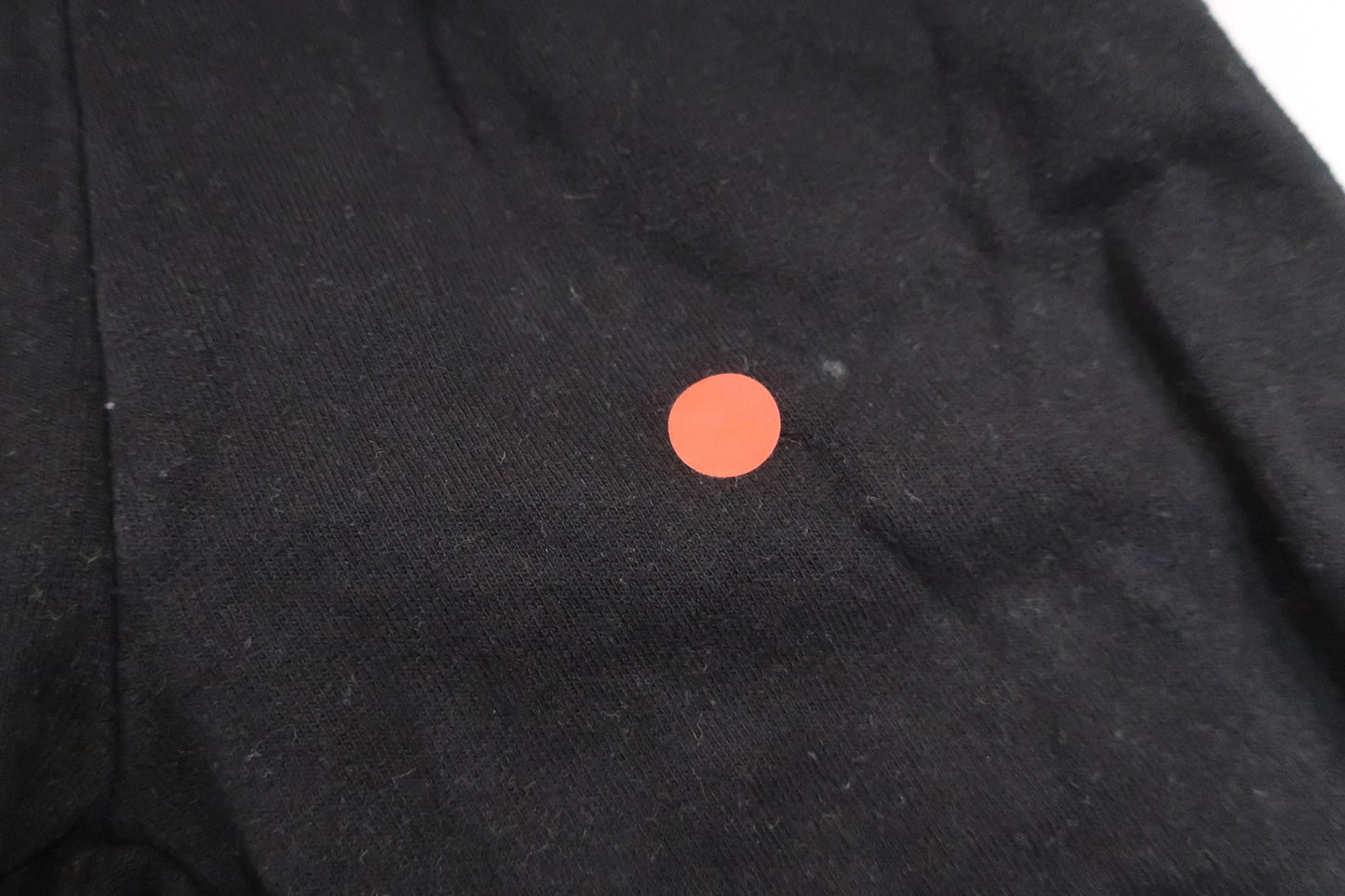 Byxor från Lager 157 - Storlek 90 - Svart