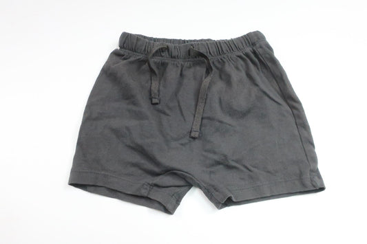 Shorts från H&M - Storlek 86 - Grå