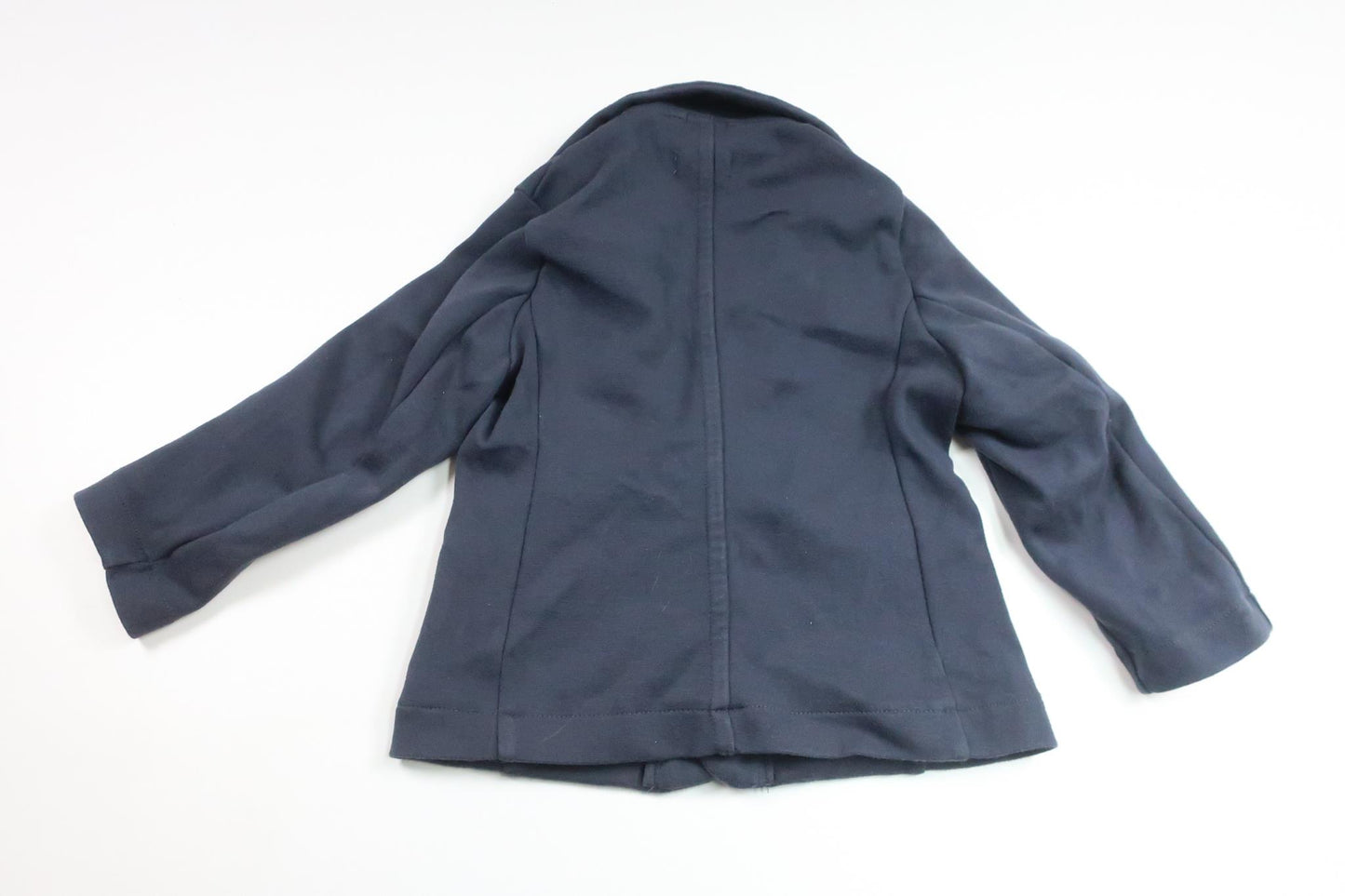 Kavaj från Newbie Limited Edition - Storlek 86/92 - Marinblå