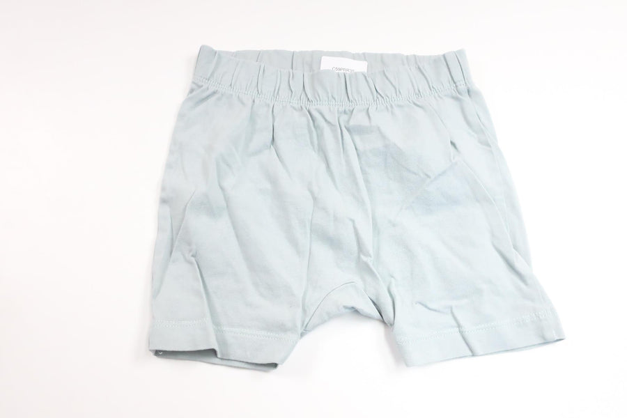 Shorts från H&M - Storlek 74 - Blå