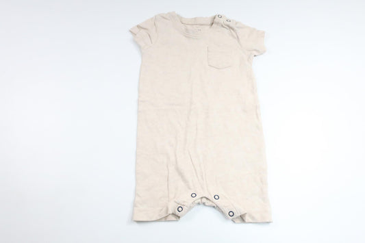 Jumpsuit från Lupilu - Storlek 80 - Beige