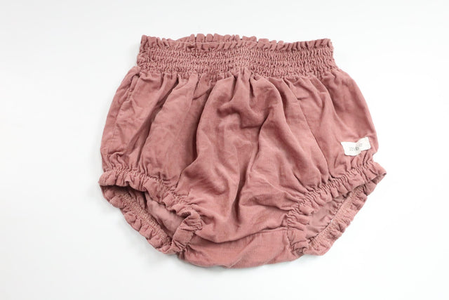 Blöjtrosa från Newbie - Storlek 68 - Rosa