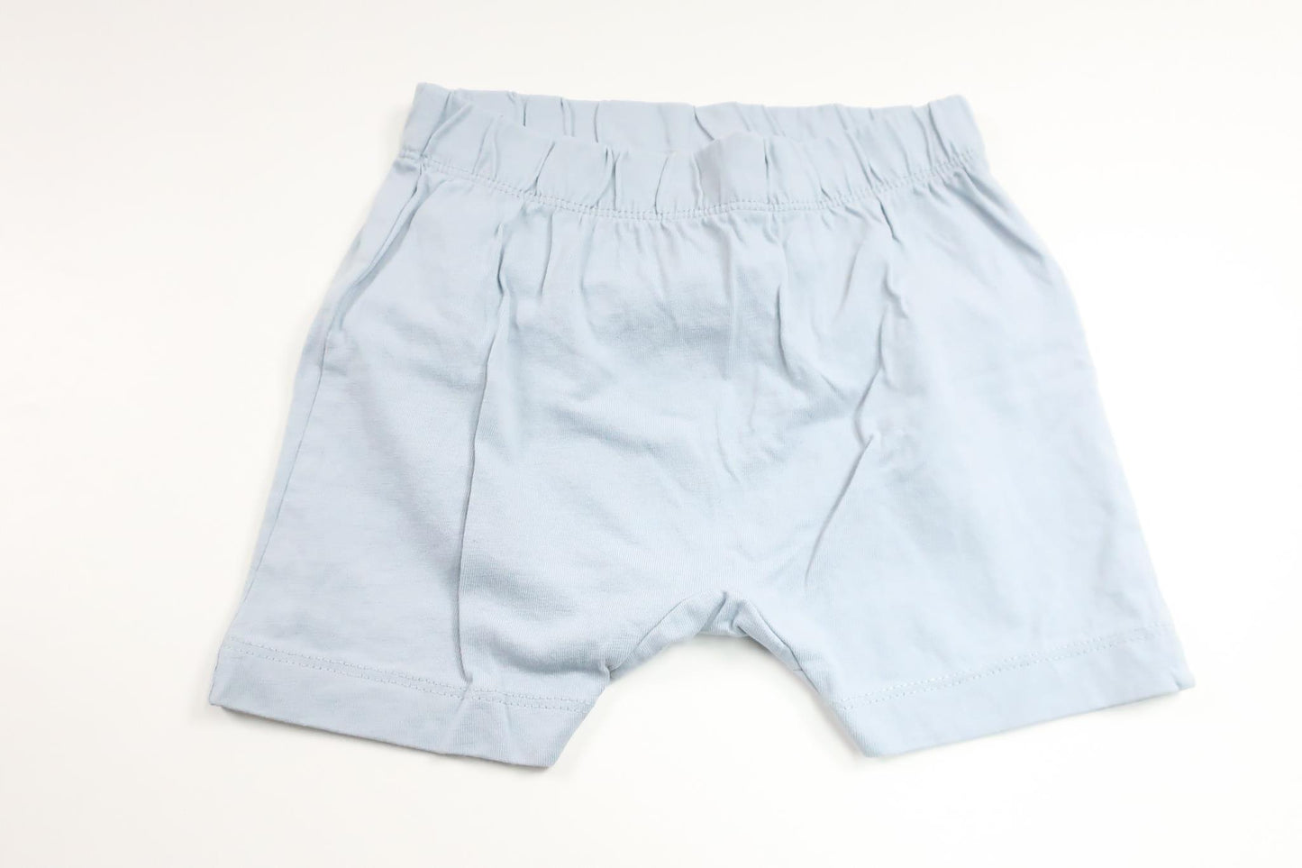 Shorts från H&M - Storlek 74 - Blå