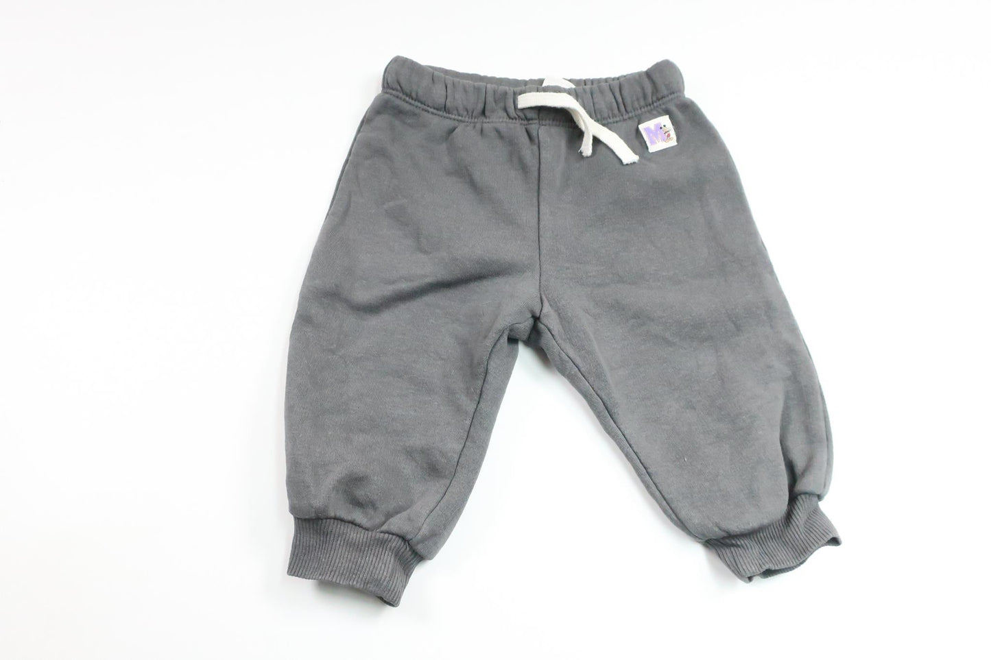 Pants from H&M - Size 68 - Grey