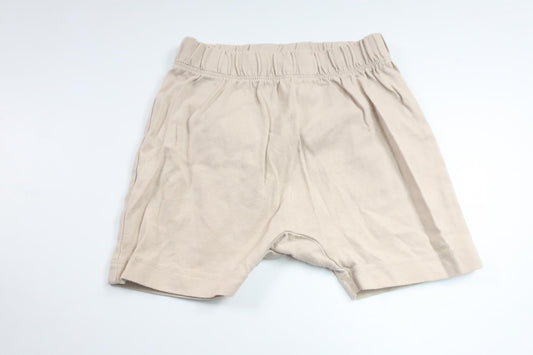 Shorts från H&M - Storlek 74 - Beige