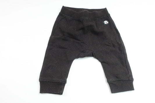 Pants from H&M - Size 62 - Black
