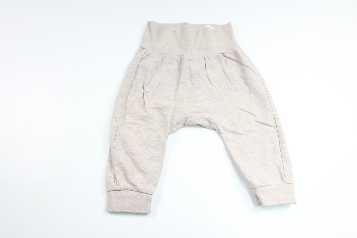 Byxor från H&M - Storlek 74 - Beige