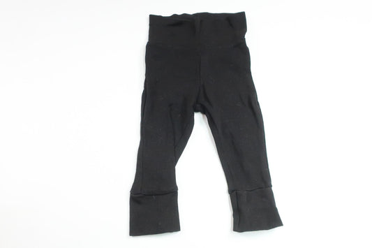 Pants from Basic U - Size 62 - Black