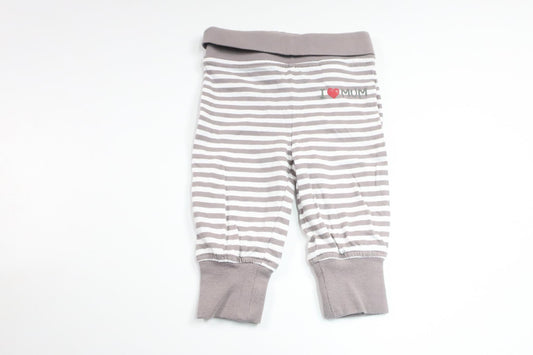 Byxor från BPC - Storlek 68 - Grå