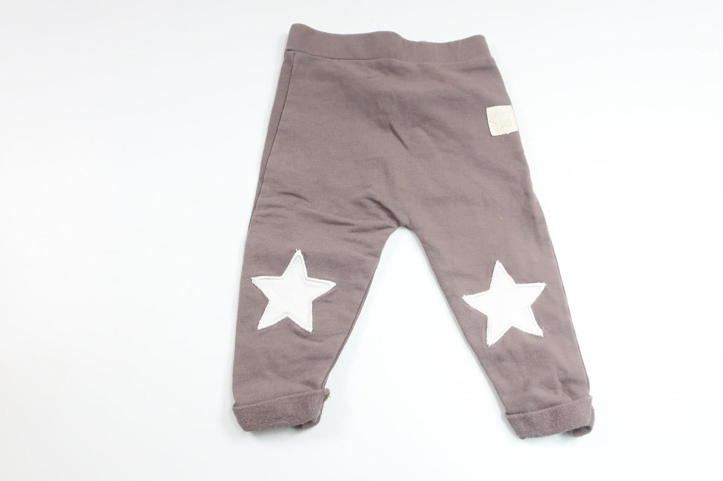 Leggings från Petter & Kajsa - Storlek 56 - Grå