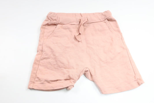 Shorts från Lindex - Storlek 74 - Rosa