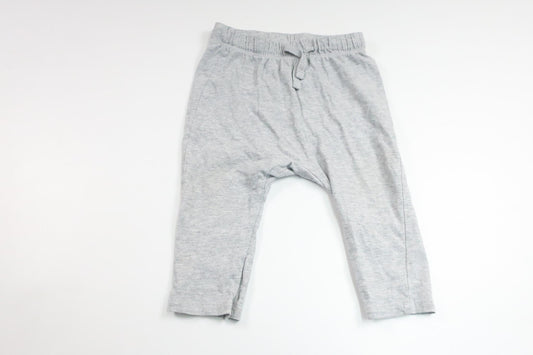 Byxor från H&M - Storlek 68/74 - Grå