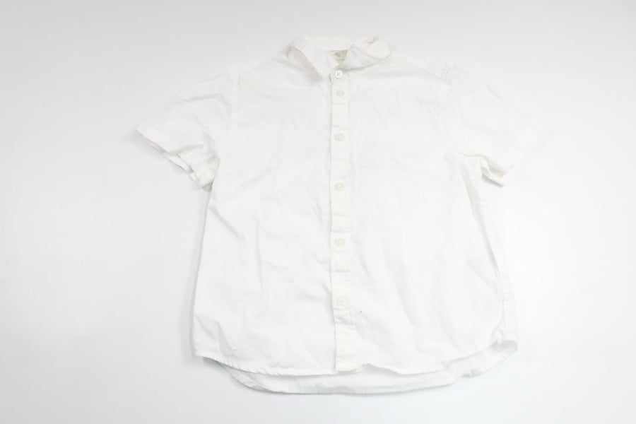 Skjorta från H&M - Storlek 110 - Vit