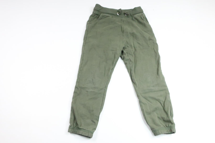 Byxor från Lager 157 - Storlek 120 - Grön