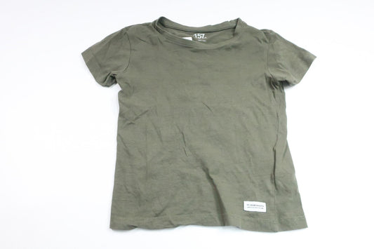 T-shirt från Lager 157 - Storlek 110 - Grön