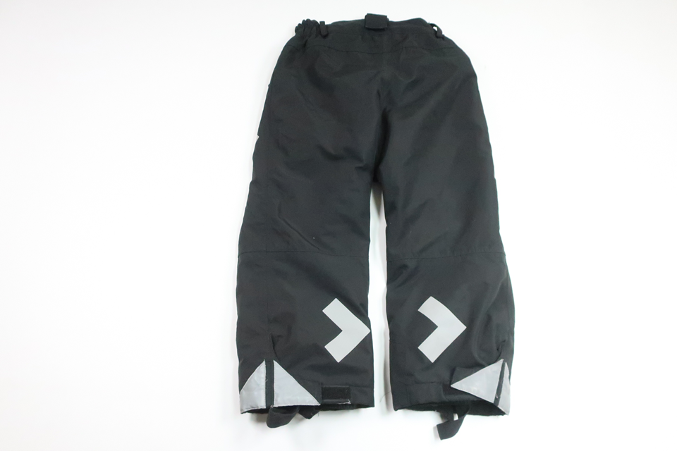 Täckbyxor från Funk - Storlek 110 - Svart