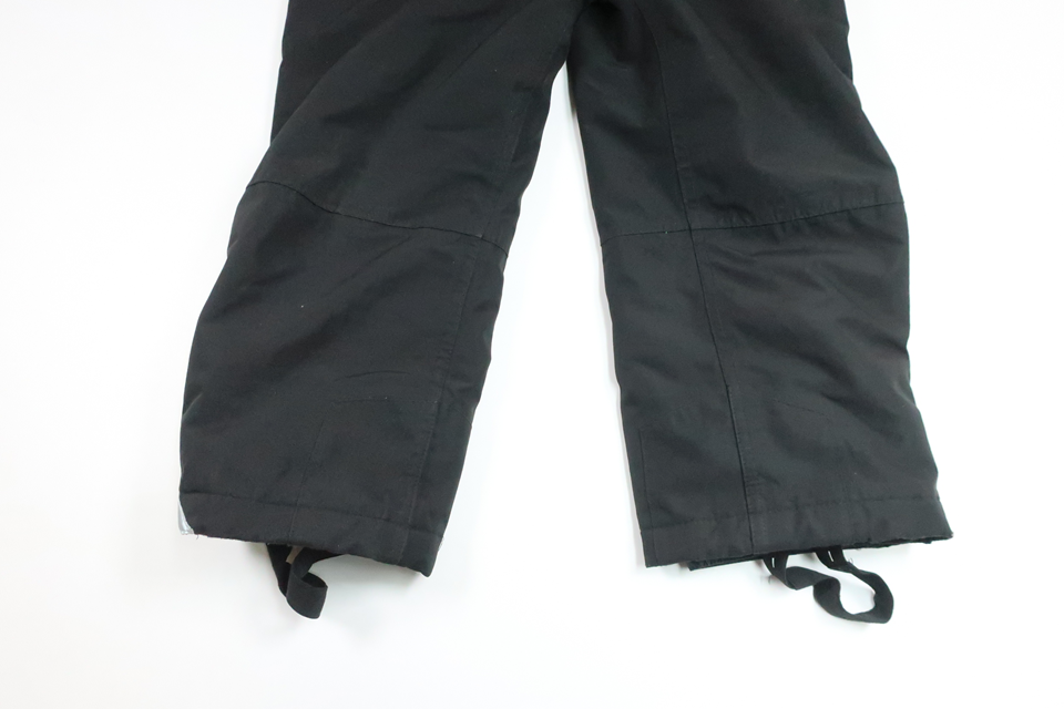 Täckbyxor från Funk - Storlek 110 - Svart