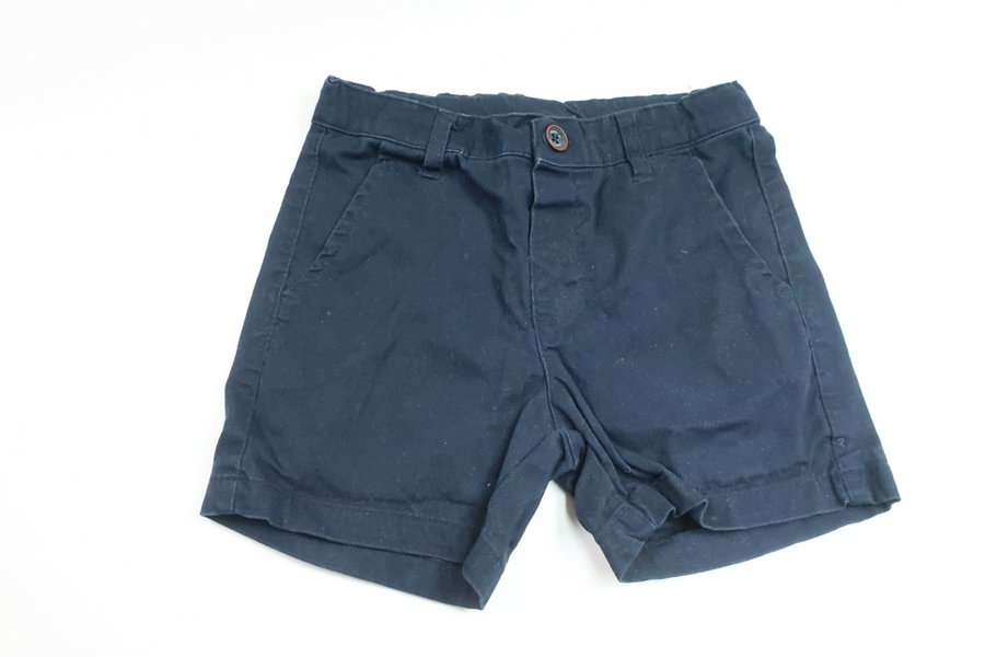 Shorts från Mayoral - Storlek 104 - Marinblå