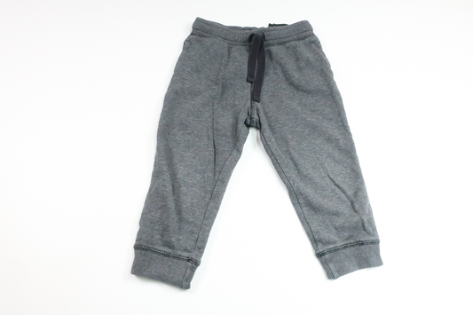 Byxor från H&M - Storlek 92 - Grå