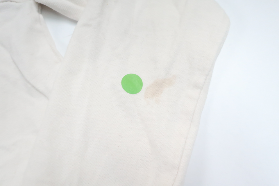 Tröja från H&M - Storlek 116 - Vit