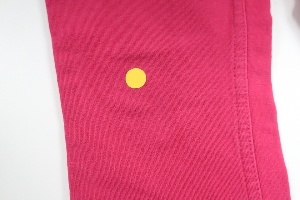 Byxor från United Colors of Benetton - Storlek 122 - Rosa