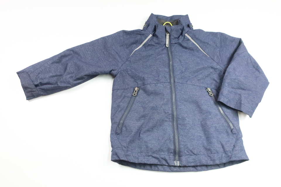 Skaljacka från H&M - Storlek 98 - Marinblå