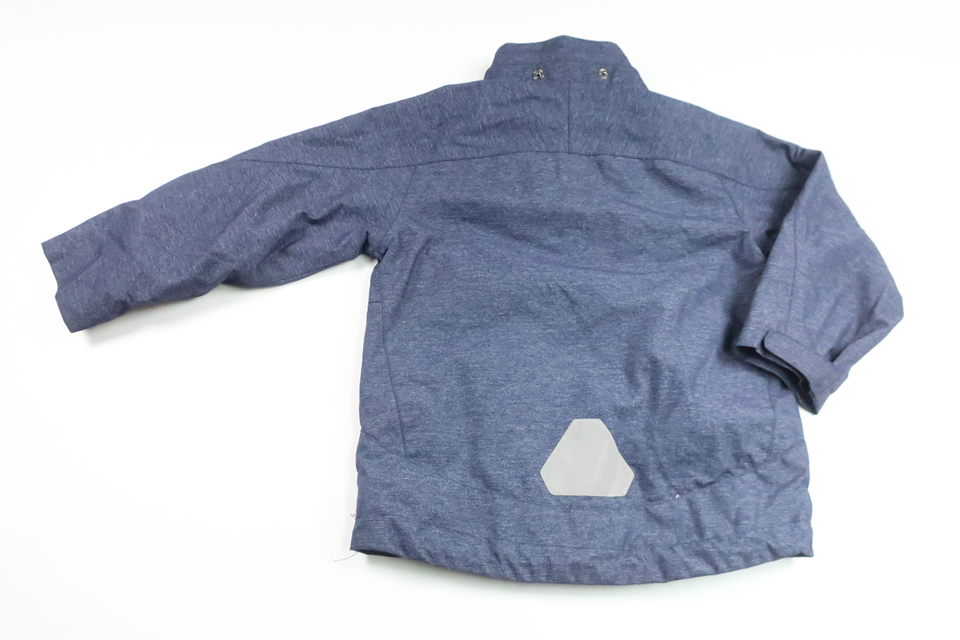 Skaljacka från H&M - Storlek 98 - Marinblå