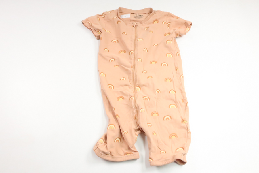 Pyjamas från Lindex - Storlek 104 - Beige