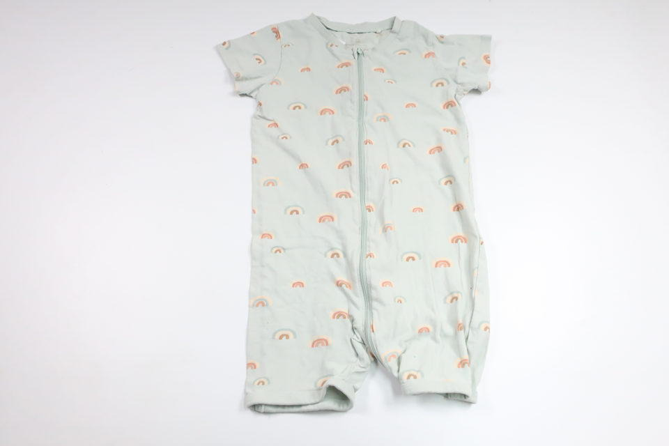 Pyjamas från Lindex - Storlek 104 - Blå