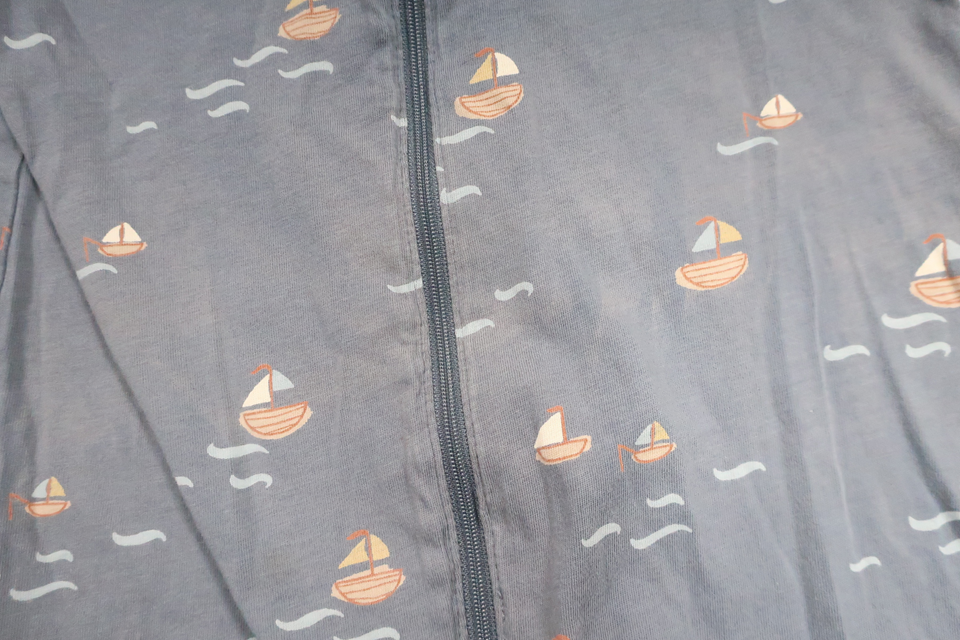 Pyjamas från Lindex - Storlek 104 - Blå