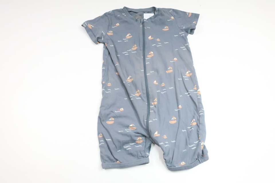 Pyjamas från Lindex - Storlek 104 - Blå